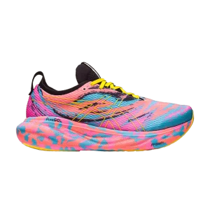 ASICS Gel Nimbus 25 'Aquarium Vibrant Yellow' Aquarium/Jaune vif 1011B774 400
