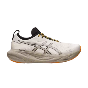 ASICS Gel Nimbus 25 TR 'Nature Baignade – Neon Lime 'Nage dans la nature/Neon lime 1011B769 200