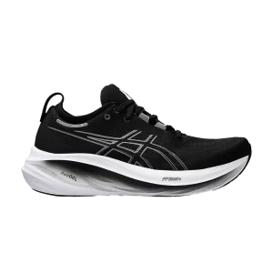 ASICS Gel Nimbus 26 'Noir Graphite Gris' Noir/Gris graphite 1011B794 001