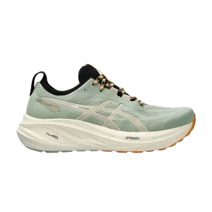 ASICS Gel Nimbus 26 TR 'Nature Swimming Fellow Yellow' Natation dans la nature/Friend Yellow 1011B849 250