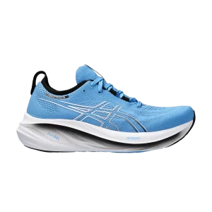 ASICS Gel Nimbus 26 'Waterscape' Paysage aquatique/Noir 1011B794 401