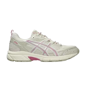 ASICS Gel Nunobiki 'Cream Sweet Pink' Baskets Crème/Rose doux 1203A536 101