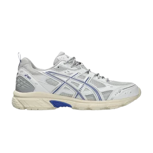 ASICS Gel Nunobiki 'White Sapphire' Baskets Blanc/Saphir 1203A536 100