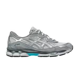 ASICS Gel NYC 'Glacier Grey Steel Grey' Baskets Gris Glacier/Gris Acier 1203A424 020