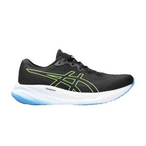 ASICS Gel Pulse 15 'Black Electric Lime' Noir/Electric Lime 1011B780 001