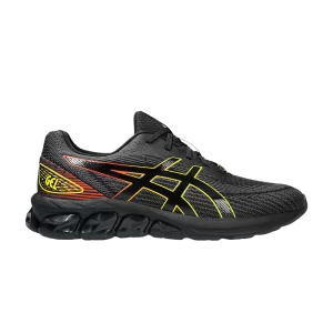 ASICS Gel Quantum 180 7 'ASAYAKE Pack – Noir 'Noir/Tomate cerise 1201A914 001