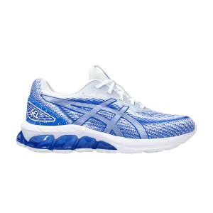 ASICS Gel Quantum 180 7 GS 'Illusion Blue' Bleu/Blanc 1204A088 406