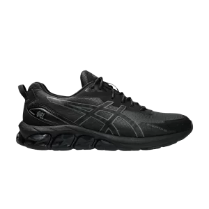 ASICS Gel Quantum 180 7 LS 'Triple Noir' Noir/Noir 1201A993 001