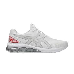 ASICS Gel Quantum 180 7 'Blanc Pur Argent' Blanc/Argent 1201A631 105