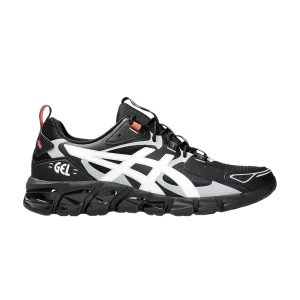 ASICS Gel Quantum 180 'Noir Blanc' Noir/Blanc 1201B011 002