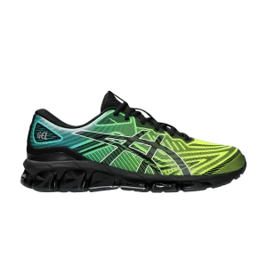 ASICS Gel Quantum 360 7 'ASAYAKE Pack – Noir Safety Yellow' Noir/Jaune safe 1201A915 004