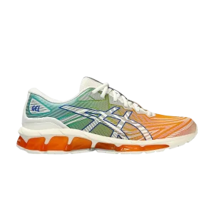 ASICS Gel Quantum 360 7 'ASAYAKE Pack – Crème' Crème/Orange Bengale 1201A915 100