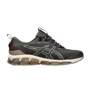 ASICS Gel Quantum 360 7 'Dark Sepia Greige' Sépia foncé/Beige 1201A881 252