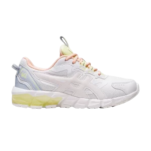 ASICS Gel Quantum 90 3 GS 'White Breeze' Blanc/Breeze 1204A003 107