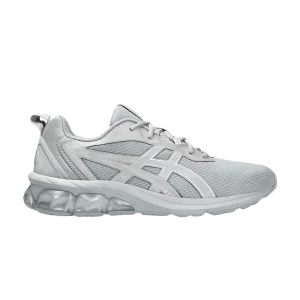 ASICS Gel Quantum 90 4 'Mid Grey Pure Silver' Gris moyen/Argent 1201A764 023