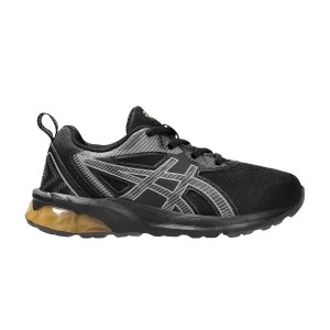 ASICS Gel Quantum 90 4 PS 'Black Fellow Yellow' Noir/Mate Jaune 1204A137 005
