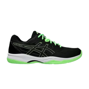 Baskets ASICS Gel Renma 'Black Lime Burst' Noir/Lime Burst 1071A068 003