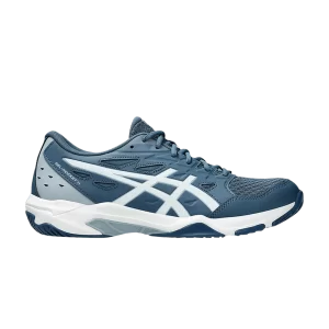 ASICS Gel Rocket 11 'Vintage Indigo' Vintage Indigo/Blanc 1071A091 404