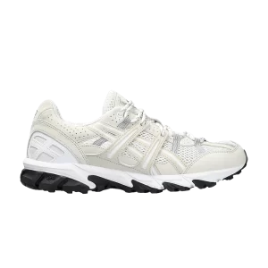ASICS Gel Sonoma 15-50 'White Smoke Grey' Blanc/Gris fumé 1201A438 101