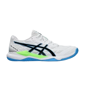 ASICS Gel Tactic 12 'White Lime Burst' Blanc/Lime Burst 1073A058 102