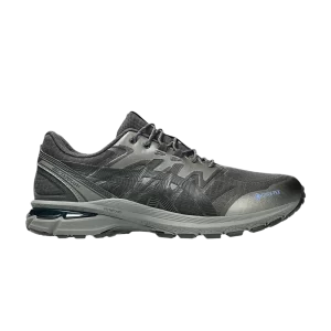 Baskets ASICS Gel Terrain GORE-TEX 'Graphite Grey Gunmetal' Gris graphite/Métallique 1203A457 020