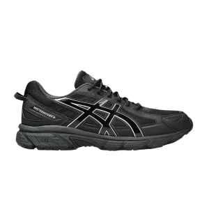ASICS Gel Venture 6 'Noir Argent Métallique' Noir/Noir 1203A297 002