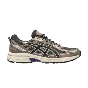ASICS Gel Venture 6 'Dark Sepia' Sépia foncé/Sépia foncé 1203A298 250