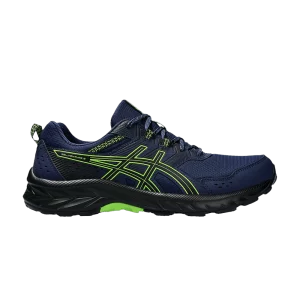ASICS Gel Venture 9 'Blue Expanse Black' Espaces bleus/Noir 1011B486 407