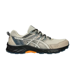 ASICS Gel Venture 9 Extra Wide 'Feather Grey Birch' Plume grise/Bouleau 1011B488 024