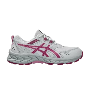 ASICS Gel Venture 9 GS 'Piedmont Grey Blackberry' Gris Piémont/Mûre 1014A276 021