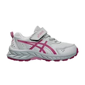 ASICS Gel Venture 9 PS 'Piedmont Grey Blackberry' Gris Piémont/Mûre 1014A277 021