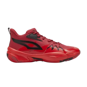 Puma Genetics 'Club Red' Baskets Club Rouge/Forever Rouge 309691 04