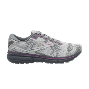 Brooks Ghost 15 'White Oyster Oriole' Baskets Blanc/Oysters/Oriole 110393 1D 147