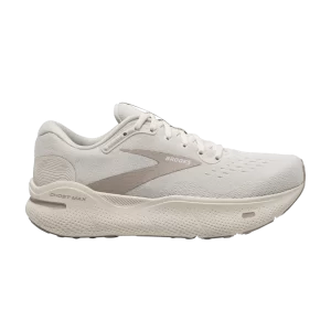 Brooks Ghost Max 'Coconut Chateau' Baskets Noix de Coco/Sable Blanc/Chateau 110406 1D 174