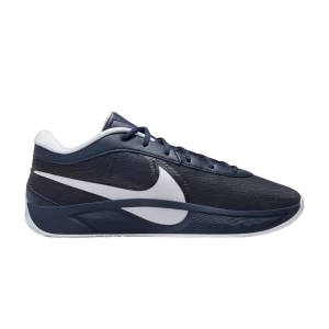 Nike Giannis Freak 6 TB 'College Navy' Marine/Blanc College FV1292 400