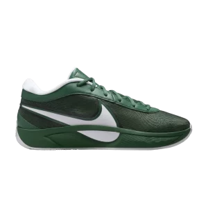Nike Giannis Freak 6 TB 'Gorge Green' Gorge Vert/Blanc FV1292 300