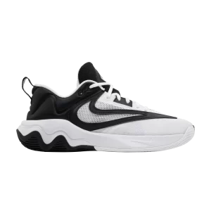 Nike Giannis Immortality 3 EP 'Bedtime Snack' Blanc/Noir DZ7534 100