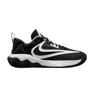 Nike Giannis Immortality 3 EP 'Made In Sepolia' Noir/Blanc/Blanc/Noir DZ7534 003