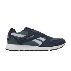 Reebok GL 1000 'Vector Navy Feel Good Blue' Baskets Vector Navy/Feel Good Bleu/Clam 100032915
