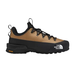 Baskets The North Face Glenclyffe Low 'Almond Butter' Huile d'amande/Noir NF0A817B KOM