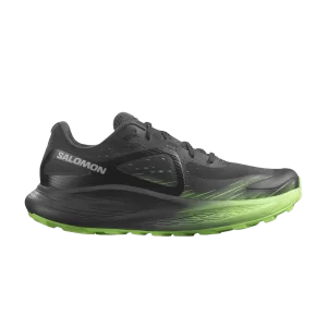 Salomon Glide Max TR 'India Ink Green Gecko' Baskets Indian Ink/Noir/Vert Gecko L47317400