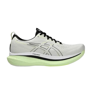 ASICS GlideRide Max Wide 'Birch Black' Bouleau/Noir 1011B959 200
