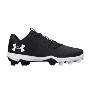 Under Armour Glyde 2 RM Jr 'Noir Blanc' Baskets Noir/Blanc 3026607 001
