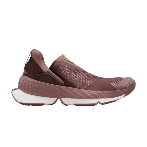 Nike Wmns GO FlyEase 'Smokey Mauve' Haze fumée/Blanc sommet/Marron baroque DR5540 200