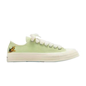 Converse Golf Le Fleur x Chuck 70 Low 'Darryl Pack – Margarita 'Sneakers Margarita/Multi/Winter blanc A11677C