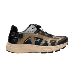 Baskets Salomon Gramicci x Techsonic 'Dark Sapphire Black' Caoutchouc/Dark Sapphire/Noir L47222600