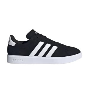 adidas Grand Court 2.0 'Noir Blanc' Couleur noir/Nuage blanc/Couleur noir ID2963