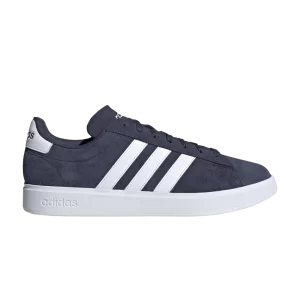 adidas Grand Court 2.0 'Shadow Navy' Ombre de la marine/Nuage blanc/Ombre de la marine ID2969