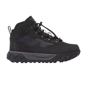 Timberland GreenStride Motion 6 Botte Junior 'Triple Black' Noir TB0A67QC 015