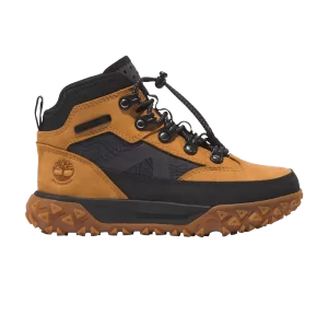 Timberland GreenStride Motion 6 Boot Junior 'Blé' Blé TB0A66P8 231